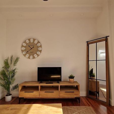 Cozy Apartment In The City Center By Aloha Bilbao Exterior photo