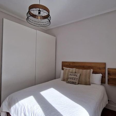 Cozy Apartment In The City Center By Aloha Bilbao Exterior photo