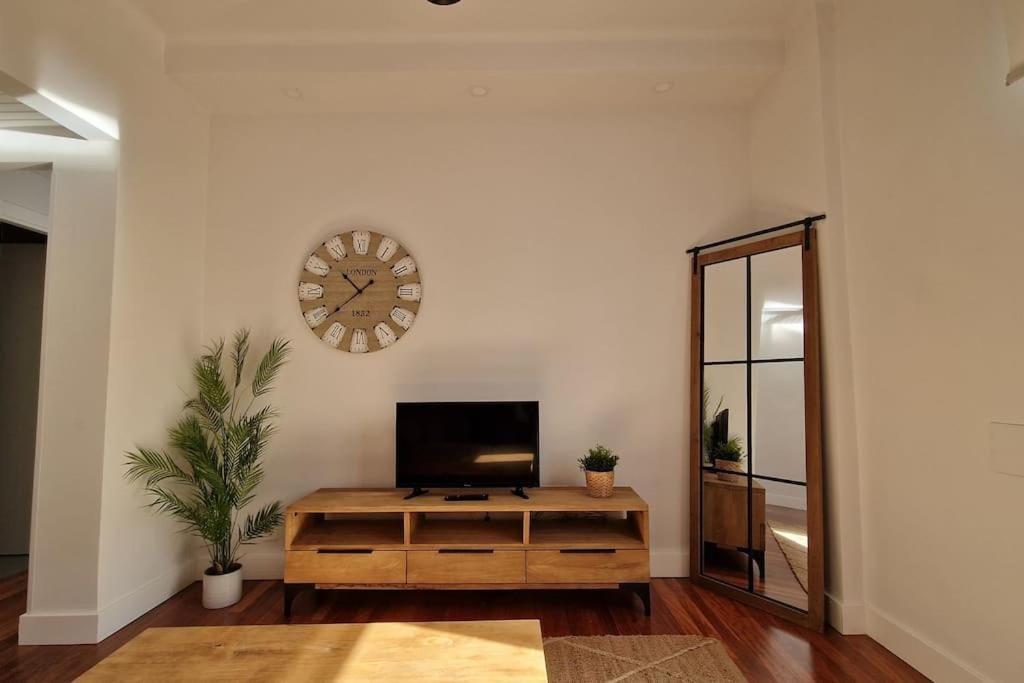 Cozy Apartment In The City Center By Aloha Bilbao Exterior photo