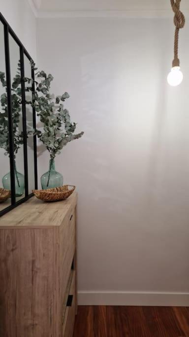 Cozy Apartment In The City Center By Aloha Bilbao Exterior photo